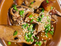 -川堂风·跷脚牛肉·乐山爆炒(宝山日月光店)