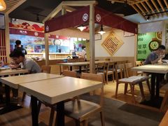 -麵の匠·一生堂(新世界店)