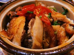 -南京大牌档(三阳广场苏宁店)