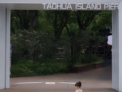 -金鸡湖桃花岛