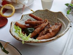 -鹿鸣酒家(越秀店)