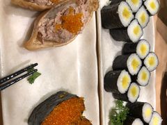 吞拿鱼福袋-元气寿司(新城市广场店)