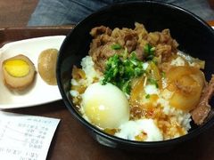 -食其家·牛丼咖喱(浦电路店)