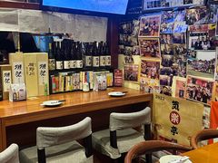 -気楽亭和食料理(气乐亭大世界本店)