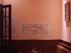 卡座-Bistro Les Lilas丁香花小酒馆