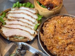 -小螺大作·螺蛳粉火锅(林和西店)