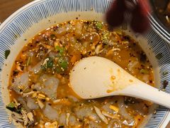 -二分八·大同菜(云雁阁长治路店)