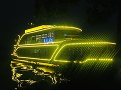 -西湖外事游船(花港观鱼码头)