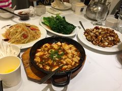 -眉州东坡(春秀路店)