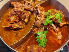 -蝎王府羊蝎子(虎坊桥总店)