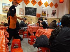 -荆九爷爆炒桥头三嫩(夫子庙店)