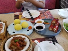 -点都德(海岸城店)