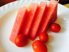 湖月轩-汇金酒店·餐厅