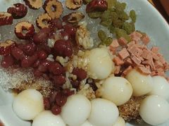 -兵哥豌豆面(雅颂居店)