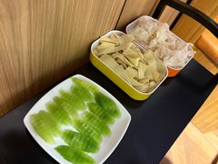 -牛品福潮汕牛肉火锅(旺庄店)