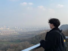 -南京市江宁方山