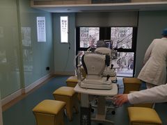 -杭州明视康眼科医院