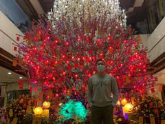 -金城大酒店-中餐厅(汾江中路店)