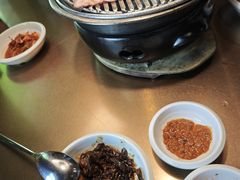 -辛氏火炉·韩式古法烤肉(松北店)