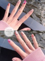 -米小兔美甲美睫