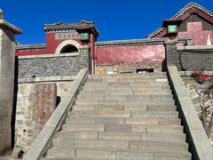 -泰山风景名胜区