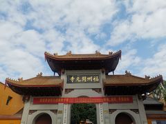 -福州开元寺