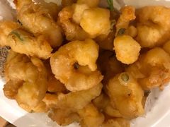 -吕氏疙瘩汤·海鲜新鲁菜(凯德mall新都心店)