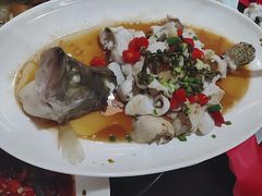 -醉爱小馆·创意南京菜(瑞阳街店)