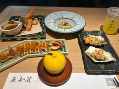 -匠和风精致料理(春熙路群光广场店)