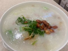 艇仔粥-池记(尖沙咀店)