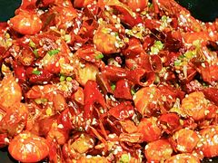 -一棠龙虾•王牌虾球(楚河汉街店)