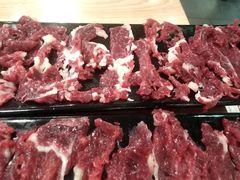 -嬷孙家潮汕牛肉火锅(北京路天河城店)