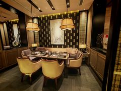 -深圳四季酒店·馥自助餐厅