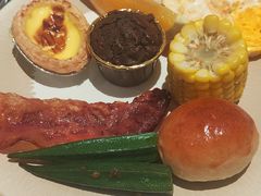 -广州粤海喜来登酒店