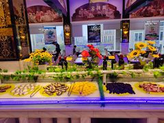 -李氏圣鲸大型自助餐