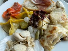 -广州四季酒店·意珍·意式自助餐