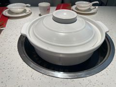 -三人行骨头王火锅(长寿店)