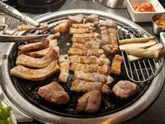 -济州爱肉堂(总店)