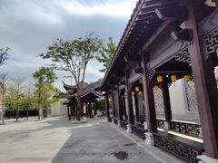 -均和墟历史街区-平和大押