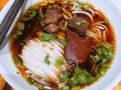 -肆姐面粉馆(坡子街店)