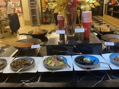 -金石国际大酒店·金丽自助餐厅