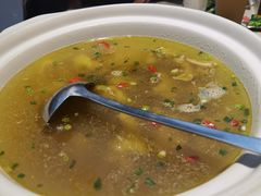 -楚鱼王·河鲜·湖北菜(华农店)
