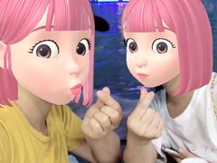 -珠江夜游广州塔·中大码头