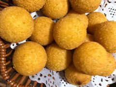 -小鱼锅贴明光土菜