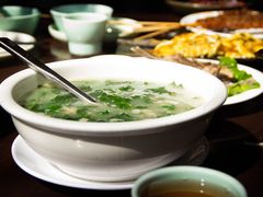 -缘生态云南菜·野生菌庭院餐厅(华侨城店)