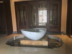 -西安华清御汤酒店