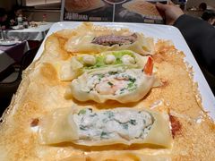 -北李妈妈菜(鲁能城店)