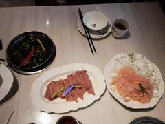 -围炉夜话·潮汕卤水火锅(榕江店)
