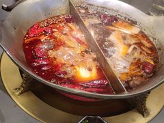 -湊湊火锅·茶憩(南京万象天地店)