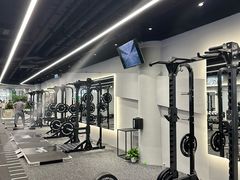 -TMG潮流健身(奥体莲荷里店)